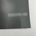 Yohji Yamamoto Summer 1989 Look Book