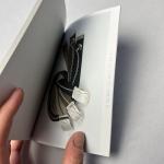 Yohji Yamamoto 2006-07 Men's Runway Lookbook