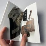 Yohji Yamamoto 2006-07 Men's Runway Lookbook