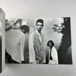 Yohji Yamamoto Summer 1989 Look Book