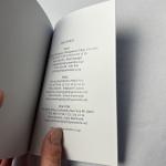 Yohji Yamamoto 2006-07 Men's Runway Lookbook