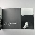 Yohji Yamamoto Summer 1989 Look Book