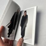 Yohji Yamamoto 2006-07 Men's Runway Lookbook