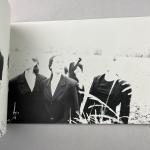 Yohji Yamamoto Summer 1989 Look Book