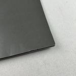 Yohji Yamamoto Summer 1989 Look Book