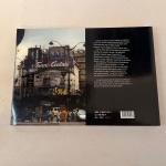 Kapital Graffiti: A Visual Exploration of Street Art