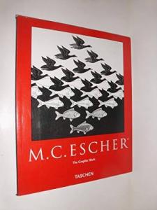 MC Escher: The Graphic Work - Paperback Edition
