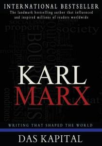 Das Kapital: Insight into Political Economy Critique