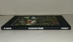 KAWS Downtime Exhibit Book 2012