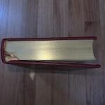 Das Kapital Vol 2 by Karl Marx, Leather Bound