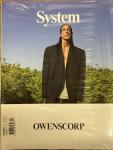 Rick Owens x Owenscorp: System Magazine Issue 19