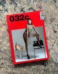 032c Magazine Issue 19: Summer 2010 Edition