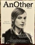 AnOther Magazine Spring/Summer 2023: Julia for Raf Simons