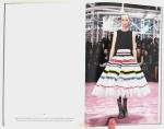 Dior Haute Couture Lookbook: Raf Simons SS 2015