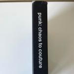 Punk: Chaos to Couture with Vivienne Westwood