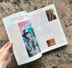 032c Magazine Issue 19: Summer 2010 Edition