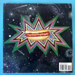 Kenny Scharf: Art and Design Hardcover Book