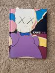 Kaws: One Krusty Kimpsons Hardcover Book 2001