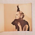 COMME DES GARÇONS Tricot #7 Lookbook, Dec 1983