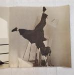 COMME DES GARÇONS Tricot #7 Lookbook, Dec 1983