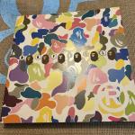 Bape x REFILL 03: Art & Music Essentials
