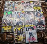 Ollie Magazine Collection: Nigo, Pharrell & More