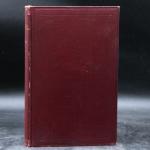 Karl Marx's Capital: 1890 First Edition Edition
