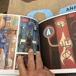 Bape x REFILL 03: Art & Music Essentials