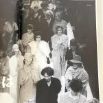 Yohji Yamamoto: Exclusive Fashion Issue Collection