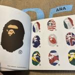 Bape x REFILL 03: Art & Music Essentials