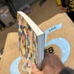 Bape x REFILL 03: Art & Music Essentials