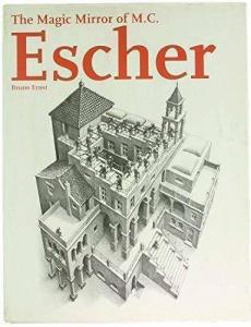 M.C. Escher's Magic Mirror - Hardcover Edition