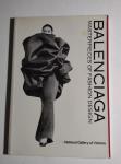 Balenciaga: Iconic Fashion Design Highlights