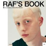 Fantastic Man Magazine: Hair Issue with Riz Ahmed