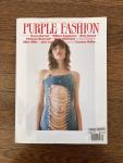 Purple Magazine Spring/Summer 2017: Fashion & Art