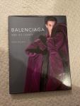 Balenciaga: A Legacy of Haute Couture Design