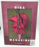 Rika Magazine #16: Autumn/Winter 2017 Edition
