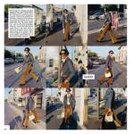 Fantastic Man Magazine: Hair Issue with Riz Ahmed