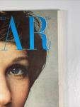 June 1967 Harper's Bazaar: Fashion with Julie Andrews