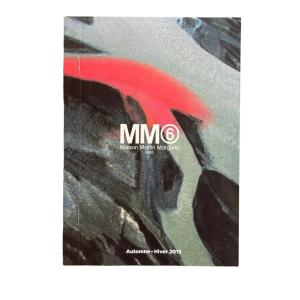 MM6 Maison Martin Margiela Fall-Winter 2013 Collection