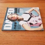 Dazed & Confused March 2006: Margiela Models Issue