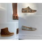 MM6 Maison Martin Margiela Fall-Winter 2013 Collection