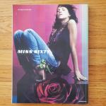 Dazed & Confused March 2006: Margiela Models Issue