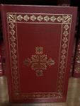 Das Kapital by Karl Marx: Easton Press Edition