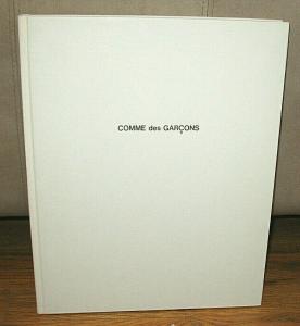 Comme des Garçons: Rei Kawakubo Collection 1981-1986