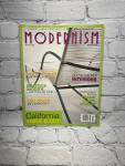 Modernism Magazine: Summer 2002 Edition