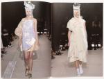 COMME DES GARÇONS Spring/Summer 2013 Look Book