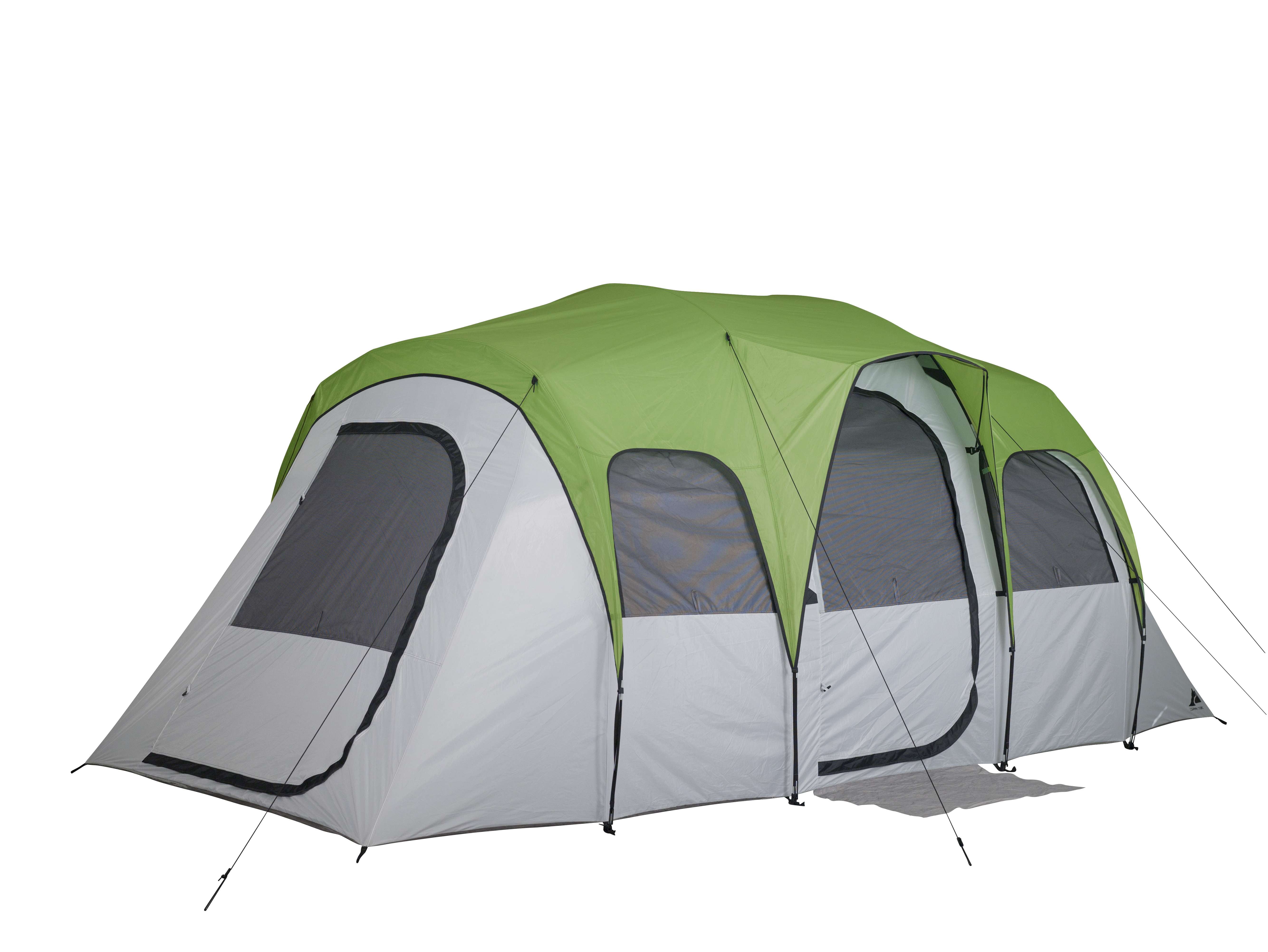 Ozark Trail 8 Person Clip & Camp Family Tent