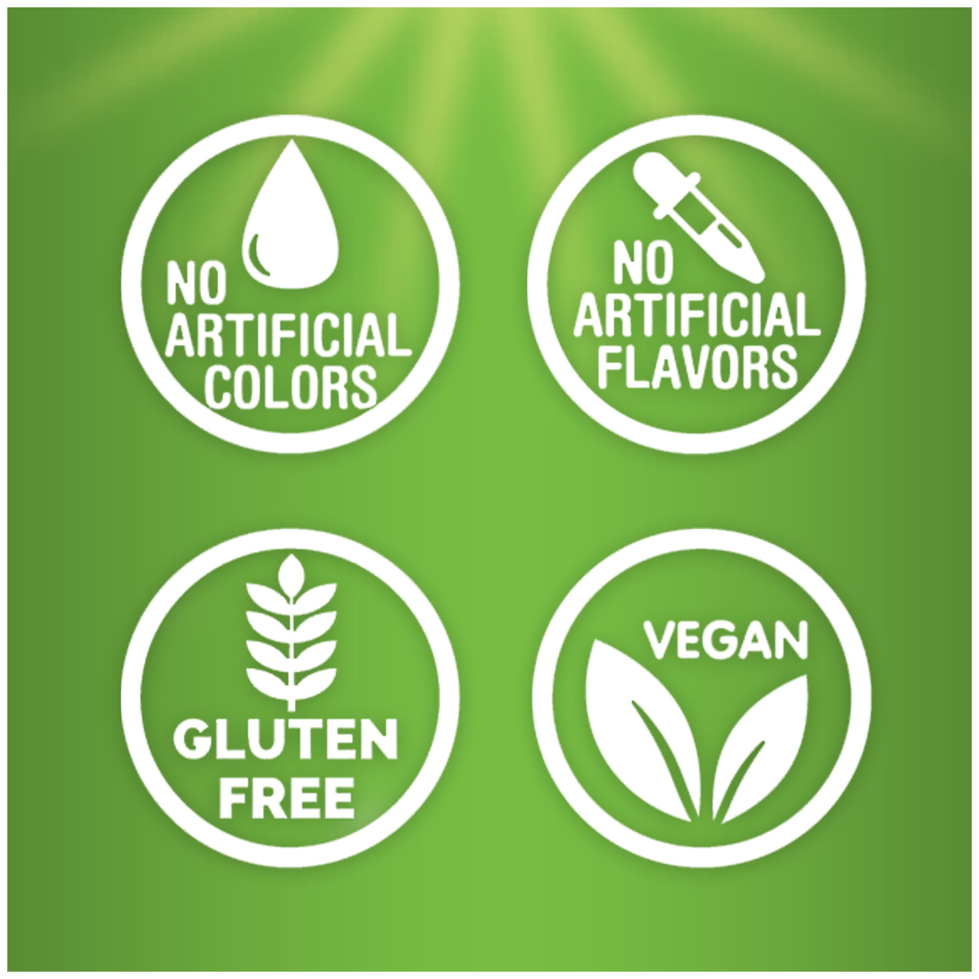 High-Potency Vitron-C Iron Supplement, 60 Count