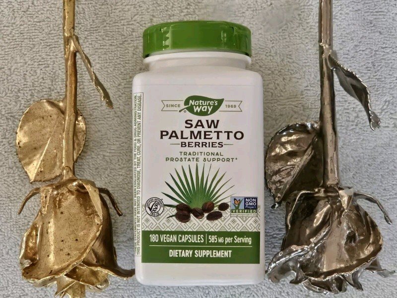 Saw Palmetto